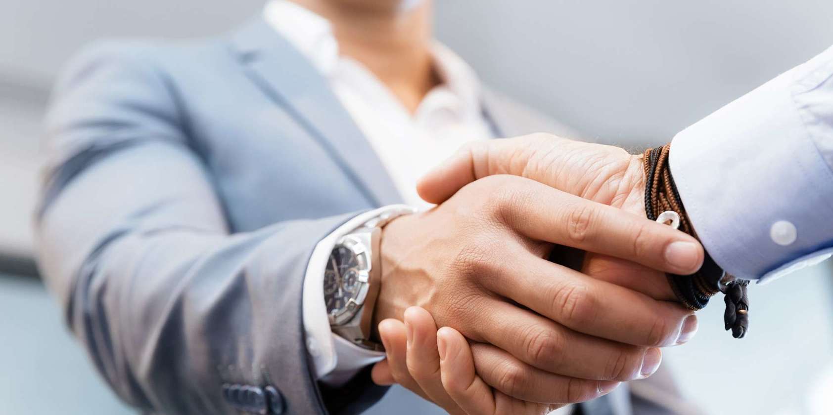 Building the Competitive Advantage