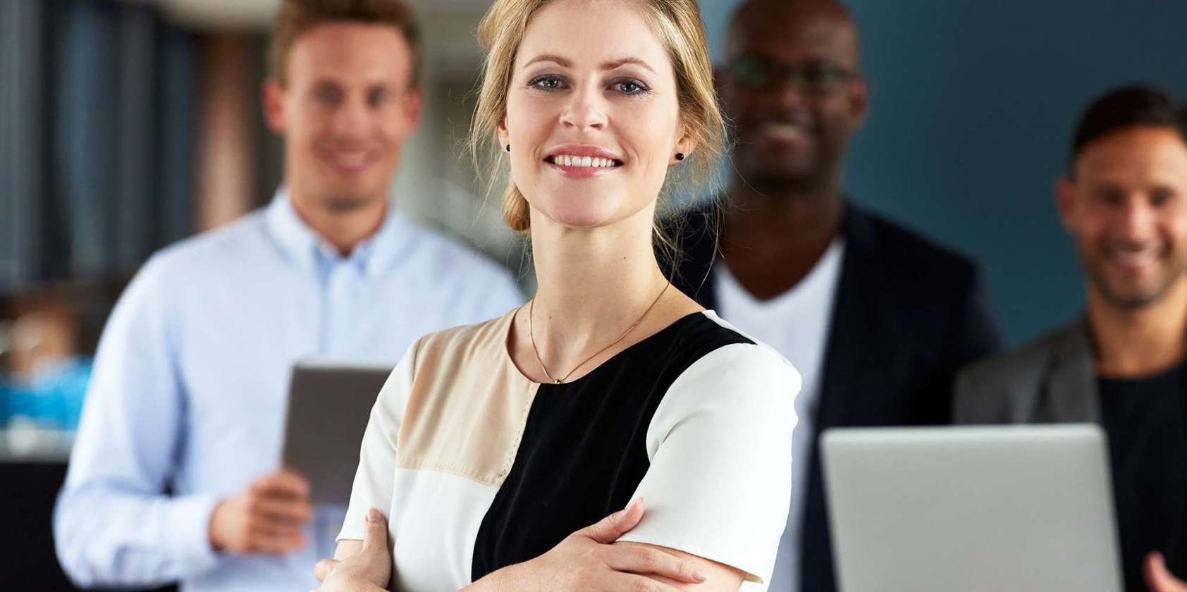 Global Business Transformation